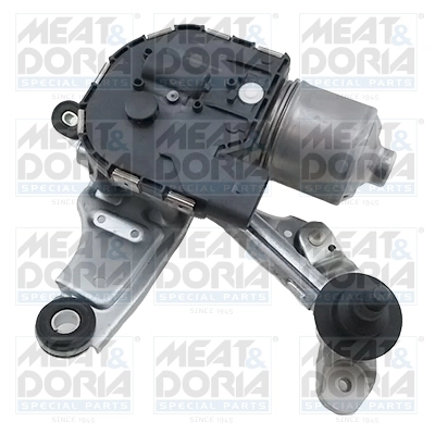 Wiper Motor
